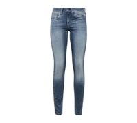 G-star Lynn Mid Waist Skinny Jeans Bleu 24 / 30 Femme