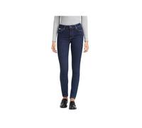 Guess - Jean Skinny Élégant pour Femmes - Femme - Jeans - Bleu - Taille: W25