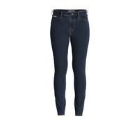 Guess, Femme, Jeans, Bleu, Taille: W25 L30 Jean Skinny Taille Haute G05