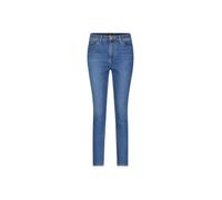 Lee 112357956 Skinny Fit Jeans Bleu 31 / 33 Femme