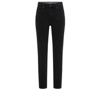 Jeans skinny femme LEE ULC - Noir - Taille 31x33 - Coupe Skinny 31/31