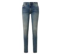 Jeans Skinny femme QS Bleu 32x30