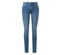 Jeans Skinny femme QS Bleu 34x30