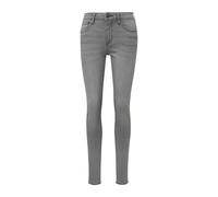 Jeans Skinny femme QS Gris 32x34