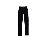 Salsa Jeans 123426 Diva Slim Fit Jeans Noir 25 / 32 Femme