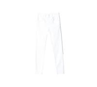 Jeans skinny femme Salsa Jeans Secret Blanc 28x30