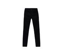Jeans skinny femme Salsa Jeans Secret Noir 38x30