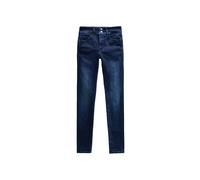 Salsa Jeans Secret Push In Skinny In Dark Jeans Bleu 31 / 32 Femme