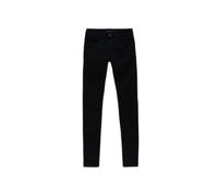 Salsa Jeans 123421 Push Up Wonder Jeans Noir 36 / 30 Femme