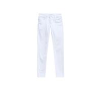 Salsa Jeans 1191210001 Push Up Skinny Jeans Blanc 26 / 30 Femme