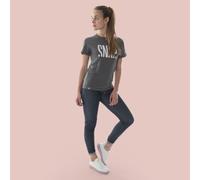 Jeans skinny femme Snap Climbing Noir XS
