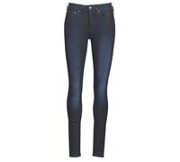 Jeans skinny femmes G-Star Raw 3301 HIGH SKINNY WMN Bleu US 24 / 32