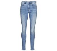 Jeans skinny femmes G-Star Raw 3301 SKINNY Bleu US 32 / 34