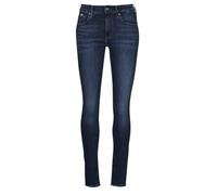 G-star 3301 Skinny Jeans Bleu 26 / 32 Femme