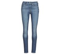 Jeans skinny femmes G-Star Raw 3301 Ultra High Super Skinny Wmn Bleu US 26 / 30