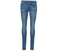 Jeans skinny femmes G-Star Raw LYNN MID SKINNY Bleu US 26 / 32