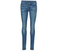 Jeans skinny femmes G-Star Raw LYNN MID SKINNY Bleu US 32 / 34
