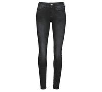 G-Star Femme Jean Lynn Mid Skinny, Gris (dusty grey D06746-B472-A799), 27W / 34L