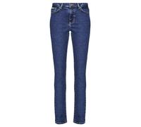 Jeans skinny femmes Guess G05 HIGH RISE SKINNY Bleu US 30 / 30