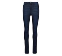 Jeans skinny femmes Noisy May NMCALLIE V1241DB Bleu US 27 / 32
