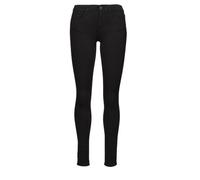 ONLY Jean Skinny ONLROYAL Taille Moyenne Skinny Fit Jeans Black XL 32 Black 1 XL / L32