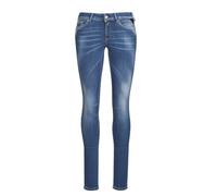 Jeans skinny femmes Replay LUZIEN Bleu US 25 / 30