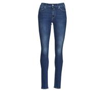Jeans skinny femmes Replay WHW689 Bleu US 26 / 32