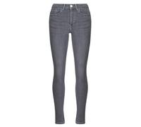 Jeans skinny femmes Vila VISARAH Gris EU XL / 30