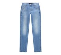 Jeans skinny fille Guess Bleu 16 ans