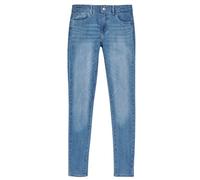 Levi'S Kids 710 Super Skinny Jean Fille Bleu (Keira) 10 Ans