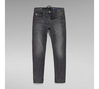 G-star Lancet Skinny Jeans Gris 30 / 34 Homme