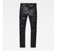 g star jeans homme de couleur noir W30