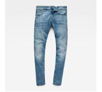 G-star Revend Skinny Jeans Bleu 36 / 32 Homme