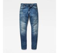 G-Star Jeans Revend Skinny Bleu Homme Taille 30/34