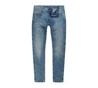 Jeans skinny G-Star Revend FWD Bleu 27x32