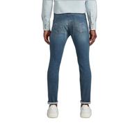 Jeans skinny G-Star Revend Fwd - worn in gravel blue 28/32