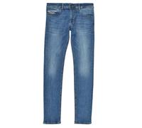 Jeans skinny garcons Diesel SLEENKER Bleu 10 ans