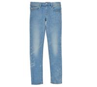 Jeans skinny garcons Diesel SLEENKER Bleu 16 ans