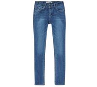Levi's Jeans Skinny Taper M8T Por Vida Garçon 10 ans