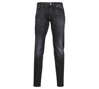 G-Star Homme Jean Revend Skinny, Bleu (medium aged faded 51010-A634-A592), 31W / 34L