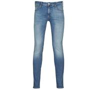 Jeans skinny hommes Jack & Jones JJILIAM JJORIGINAL Bleu US 29 / 34