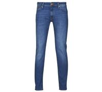 Jeans skinny hommes Jack & Jones JJILIAM JJORIGINAL SBD 114 50SPS Bleu US 30 / 34