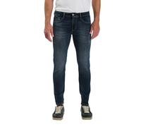 Jeans Skinny Le Temps des cerises Power Bleu 36