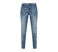 Jeans Skinny Leg femme QS Bleu 36x32
