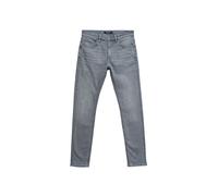 Salsa Jeans 21010764 Skinny Fit Jeans Gris 28 / 30 Homme
