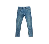 Salsa Jeans 21010769 Skinny Fit Jeans Bleu 30 / 30 Homme