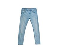 Jeans Skinny Salsa Jeans S-Activ Bleu 30x30