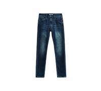 Jeans skinny Salsa Jeans S-Activ Bleu 30x32