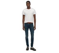 Jeans skinny Superdry Vintage Bleu 32x32