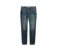 Jeans Skinny Superdry Vintage Bleu 36x34